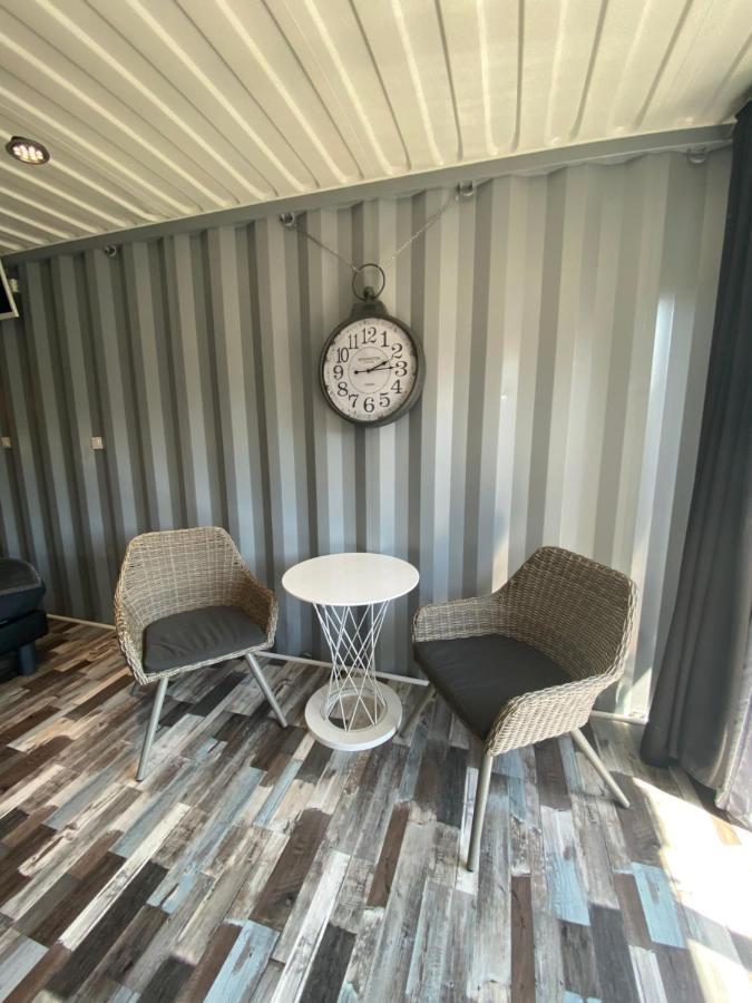 Les Docks Lägenhet Berck Exteriör bild
